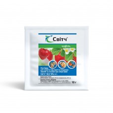 Фунгіцид Світч 62.5 WG в.г. 10г Syngenta